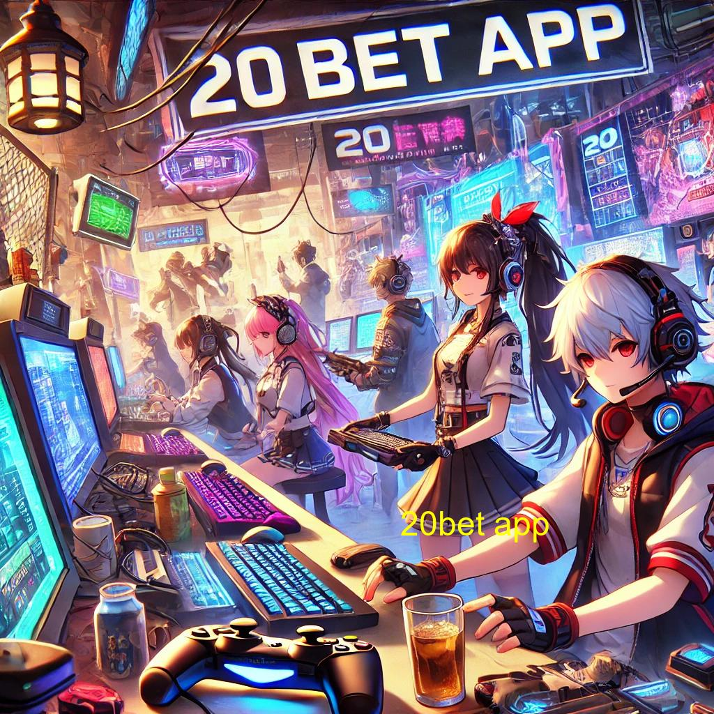 20bet app