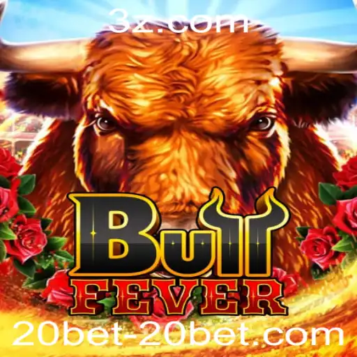 Descubra o Mundo Empolgante de BullFever com 20bet