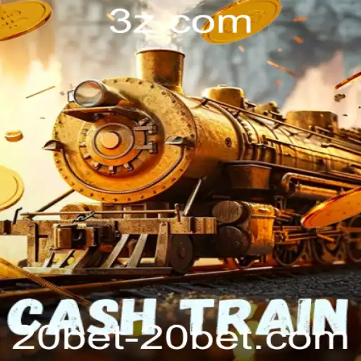 Explorando o Fascinante Mundo de CashTrain: Uma Experiência Inovadora de Jogo com 20bet