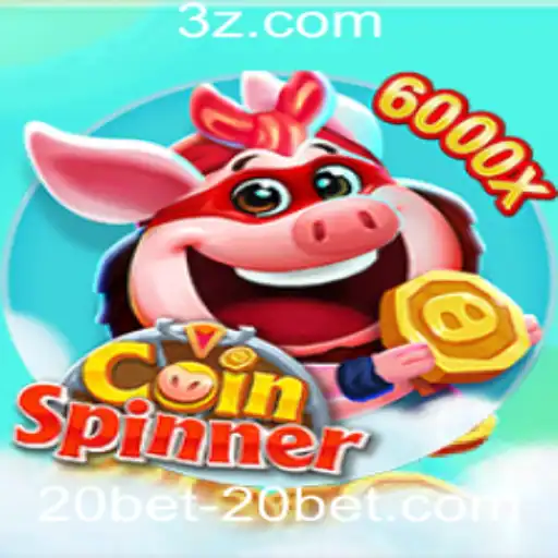 Descubra CoinSpinner: O Novo Fenômeno dos Jogos de Aposta