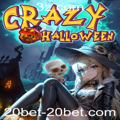 CrazyHalloween: Uma Aventura Assustadora no Mundo dos Jogos de Casino