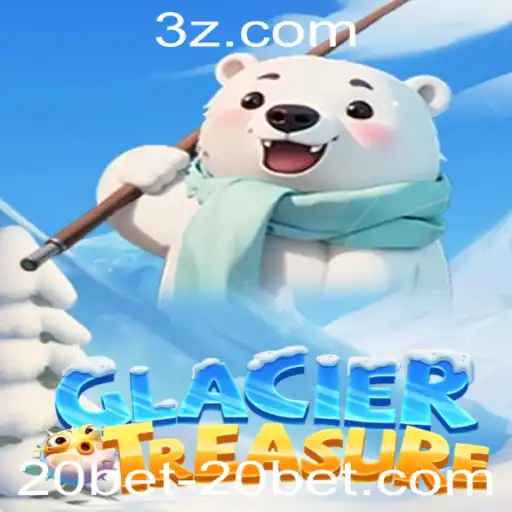 GlacierTreasure: A Aventura Congelante no Mundo dos Jogos de Azar