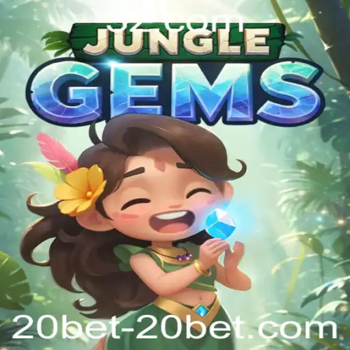Descubra JungleGems: A Aventura Mais Recente no Mundo dos Jogos