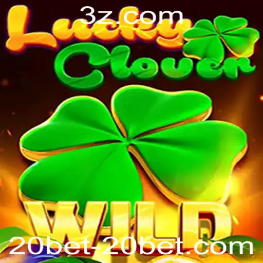 Descubra o Jogo LuckyClover: Um Mergulho no Mundo dos Cassinos Online