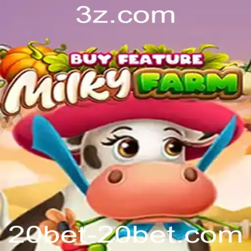Desvendando o Fascinante Jogo MilkyFarmBuyFeature no Mundo de 20bet