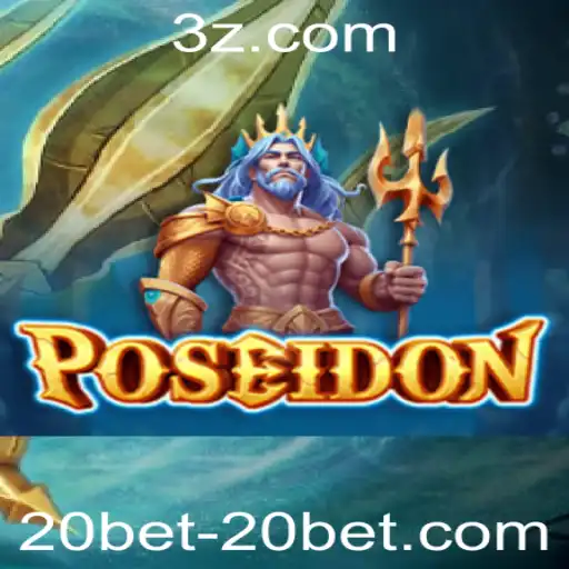 Explorando o Mundo de Poseidon no Cassino Online 20bet