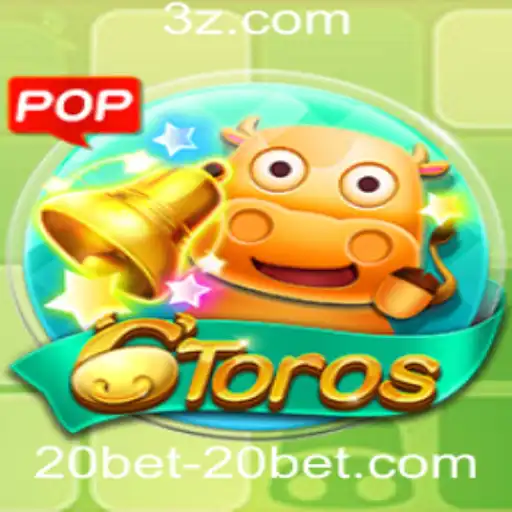 6Toros: Uma Nova Aventura no Mundo dos Jogos de Estratégia