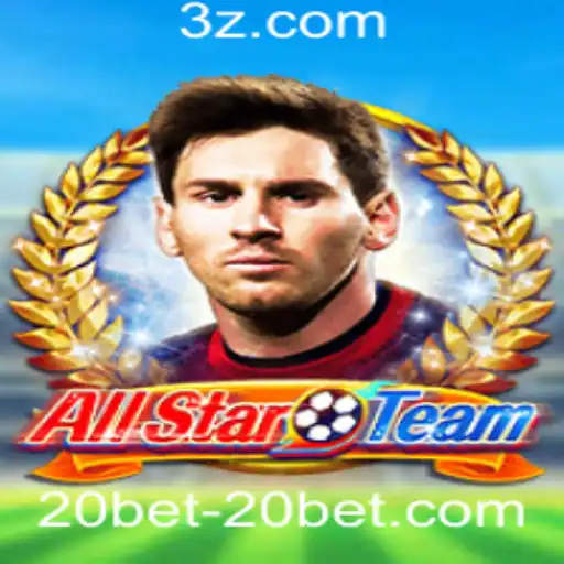 Explorando o Jogo 'AllStarTeam' com 20bet: Introdução e Regras