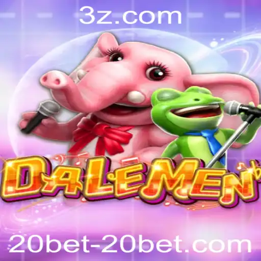 Descubra o Fascinante Mundo de DALEMEN: O Jogo que Revoluciona o Entretenimento