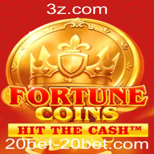 Descubra o Mundo de FortuneCoins e o Impacto da 20bet nas Regras do Jogo