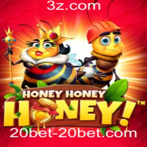 Explorando o Mundo de HoneyHoneyHoney na Plataforma 20bet