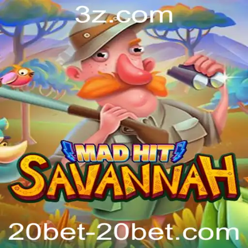Explorando o Mundo de 'MadHitSavannah': Aventura e Estratégia no Mundo dos Jogos