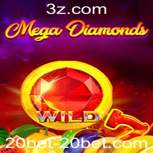 Explorando o Mundo Fascinante de MegaDiamond e a Experiência de Jogo com 20bet