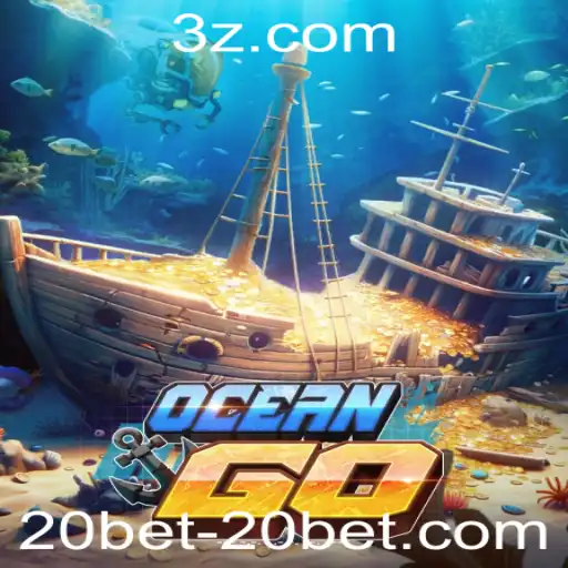 Descubra OceanGO: O Novo Fenômeno dos Jogos de Aventura Marítima