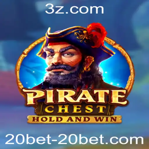 Explorando o Fascinante Jogo PirateChest em 20bet