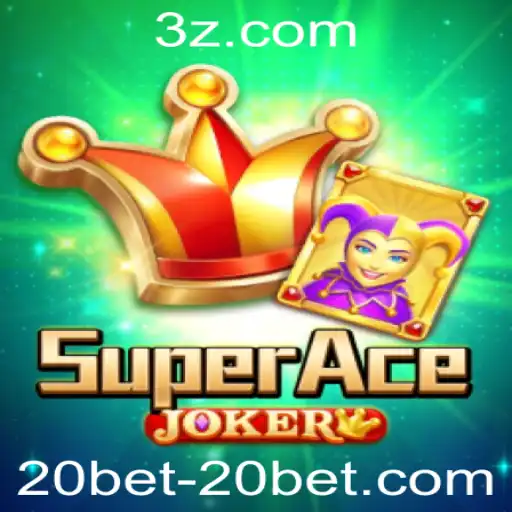 Explorando o Excitante Mundo do SuperAceJoker: A Nova Sensação dos Jogos