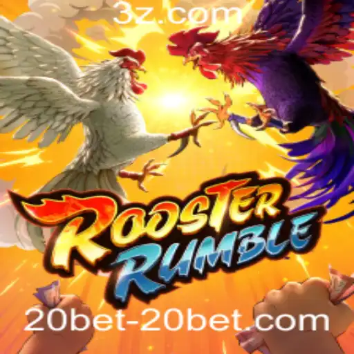 Explorando o Excitante Mundo de RoosterRumble no 20bet