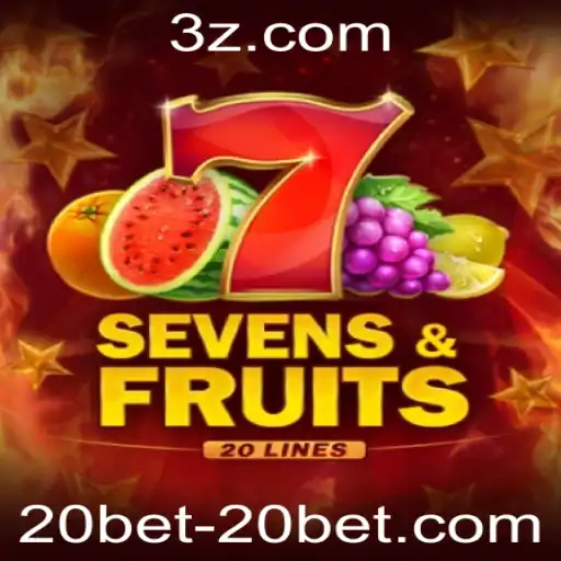 Explorando as Atrações e Regras de SevensFruits20: Uma Imersão no Jogo