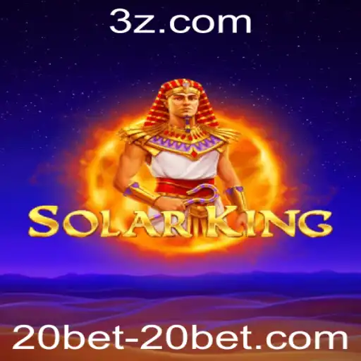 Descubra o Mundo Fascinante de SolarKing no 20bet