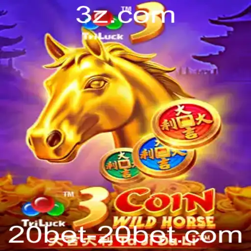 Explorando o Fascinante Mundo de 3CoinWildHorse