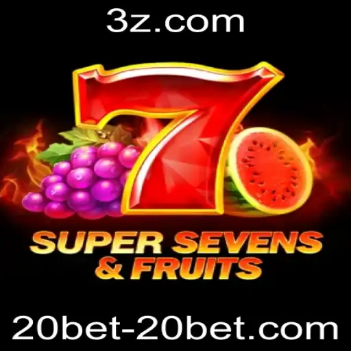 Descubra o Mundo de 7SuperSevensFruits no 20Bet