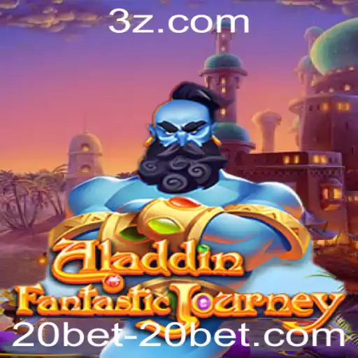 Explore o Mundo Mágico de Aladdin no Jogo de Cassino Online