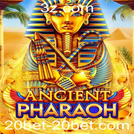 Descubra o Fascinante Mundo de AncientPharaoh no 20bet