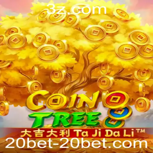 Descubra o Emocionante Mundo de CoinTree no 20bet