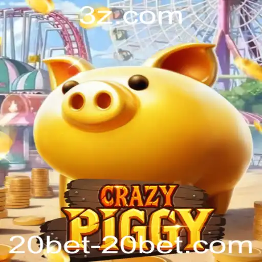 Explorando o Jogo CrazyPiggy e Sua Presença na 20bet