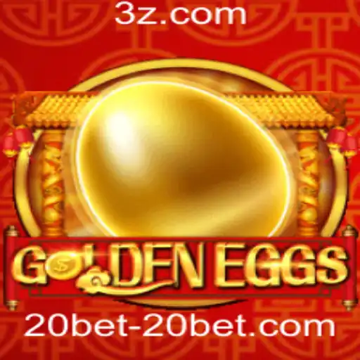 Explorando o Mundo Empolgante de GoldenEggs no 20Bet