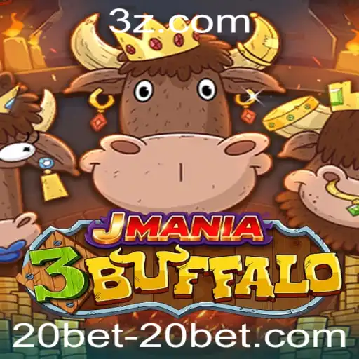 Explorando o Fascinante Mundo de JMania3Buffalo: Regras e Estratégias