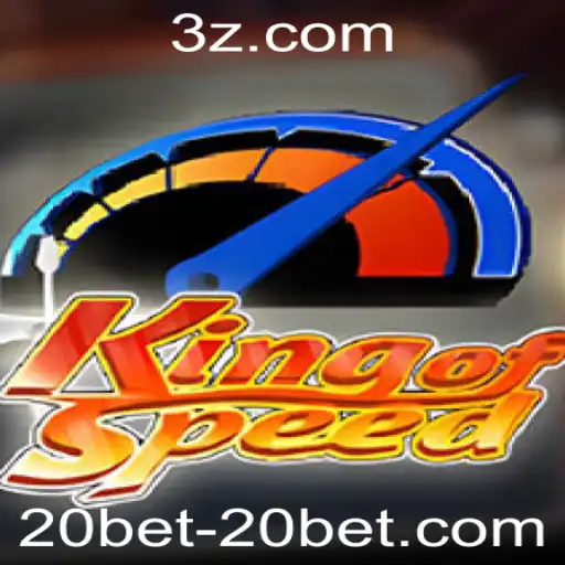 Descubra o Mundo de Emoções com 'KingofSpeed' e a Aposta 20bet