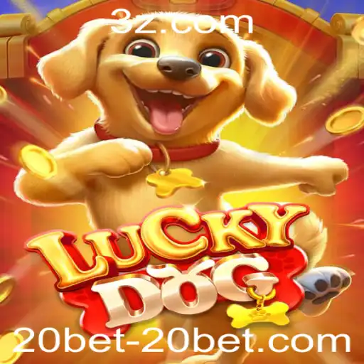 Descubra o Empolgante Mundo de LuckyDog e como Jogar na 20bet