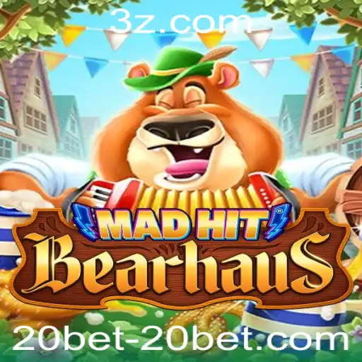 Explorando o Mundo de MadHitBearhaus: Um Jogo de Estratégia e Aventura