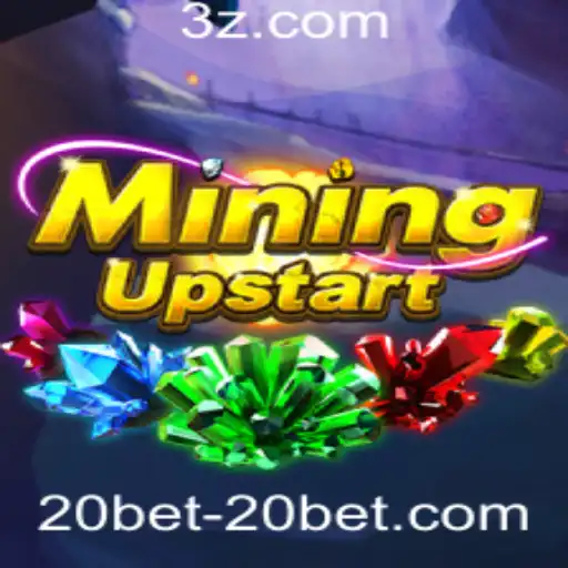 Descubra o Fascinante Mundo de 'MiningUpstart' e Aposte Sua Sorte no 20Bet