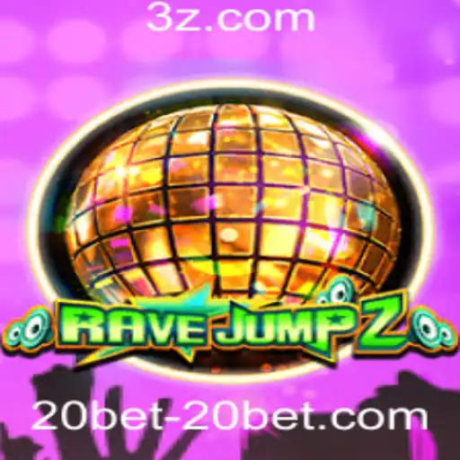 Descobrindo o Mundo de RaveJump2