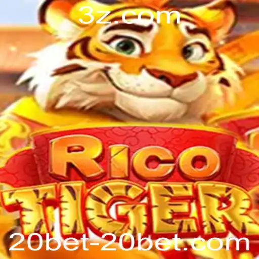 Explorando o Mundo do Jogo RicoTiger: Regras e Estratégias na Era 20bet