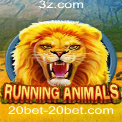 Explorando o Fascinante Mundo de RunningAnimals e 20bet