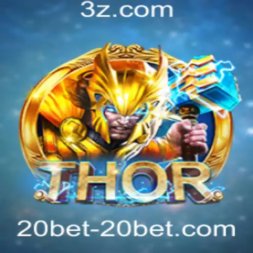 Descubra a Aventura Eletizante de THOR no 20bet