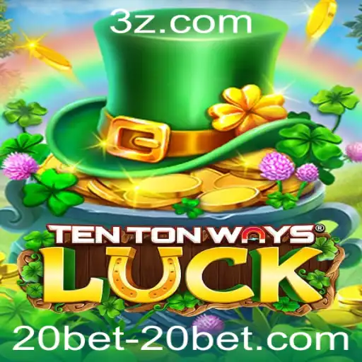 Explorando TenTonWaysLuck: Uma Nova Experiência de Jogo com 20bet