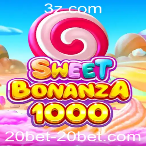 Descubra o Encantador Mundo de SweetBonanza1000 no 20bet