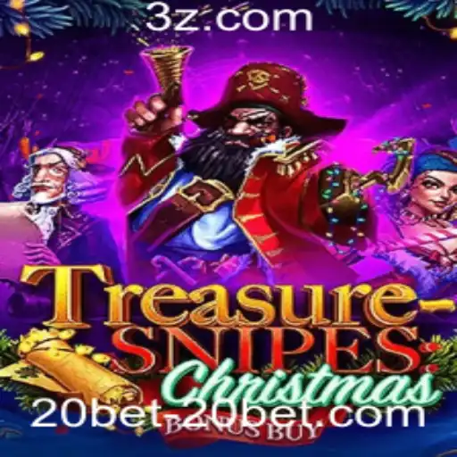 Explorando o Mundo Encantado de TreasuresnipesChristmas no 20bet