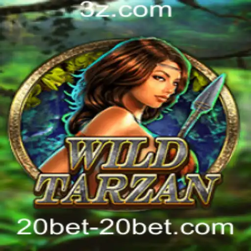 WildTarzan: A Aventura Selvagem e as Regras do Jogo na 20bet